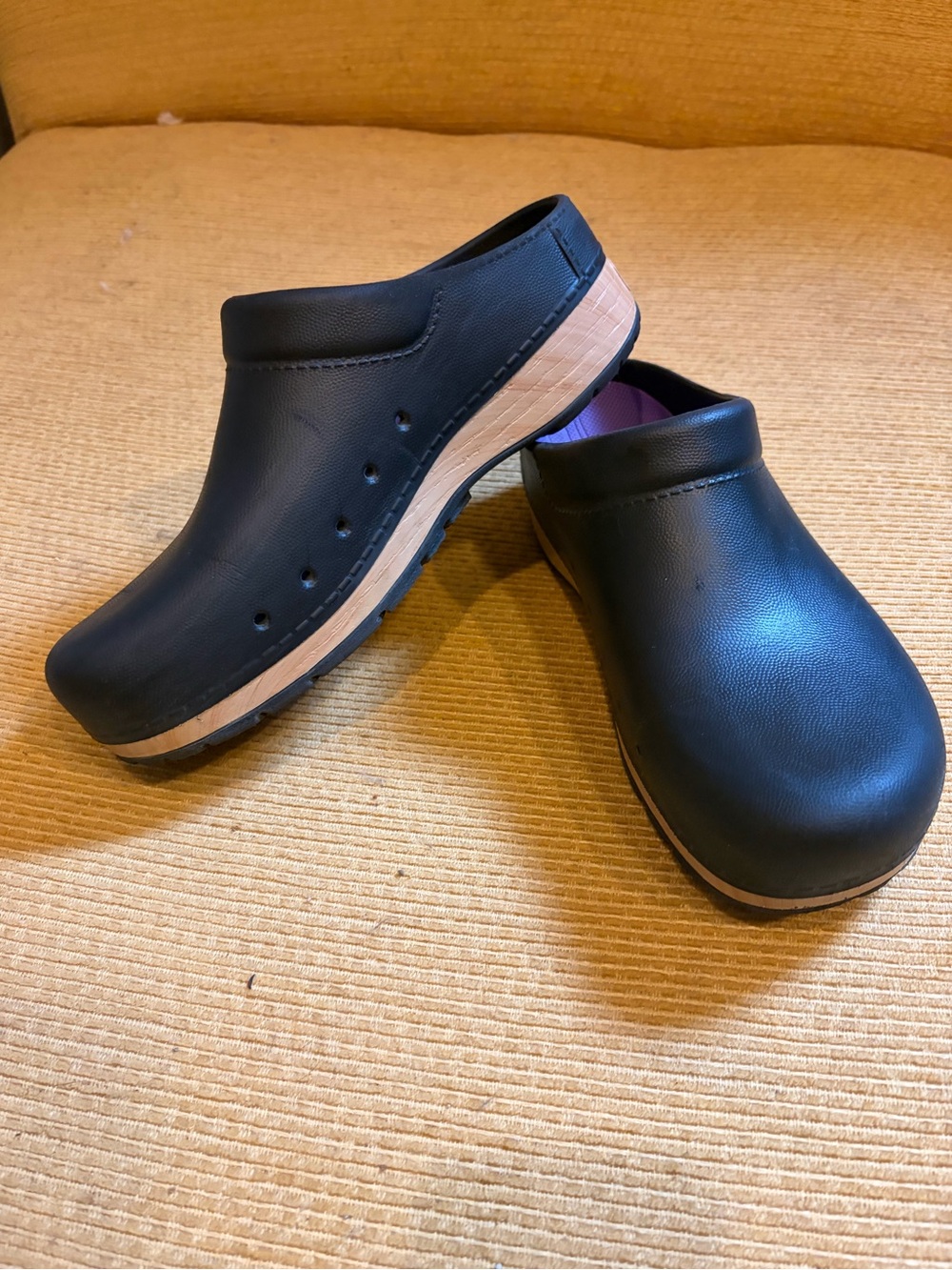 Dansko Kane Slip On Mule Clogs
